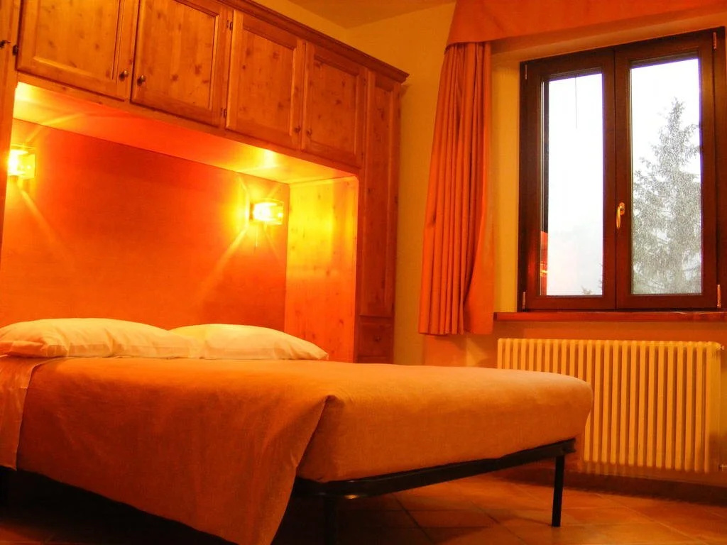 Rifugio Passo Godi