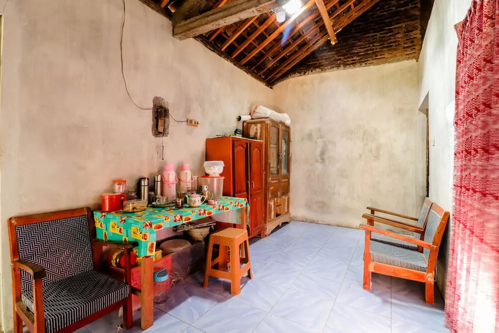 Kinasih Homestay