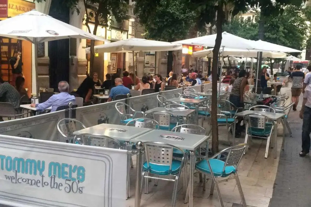 Precioso Apartamento En Pleno Centro Con Wifi