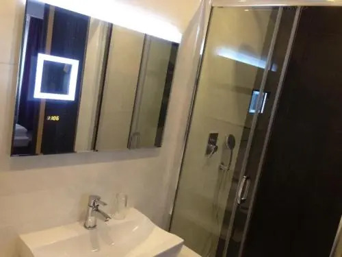 Hotel Europa