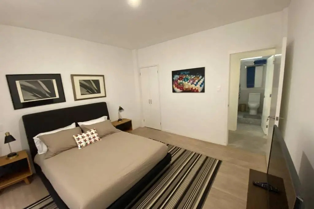 Best Location 3 bedroom apt in CONDESA