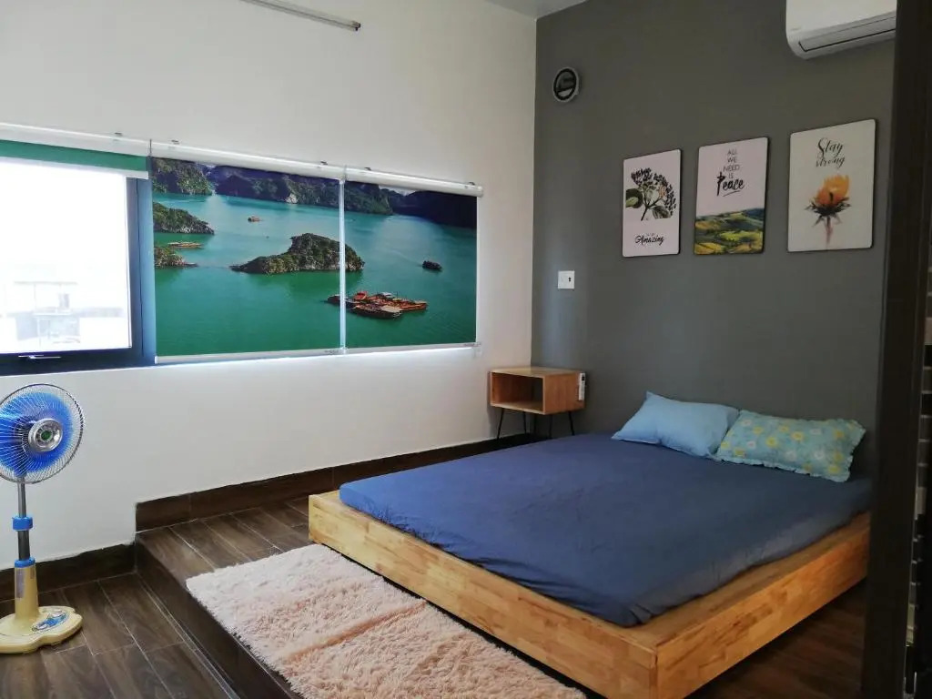 S20 Apartment