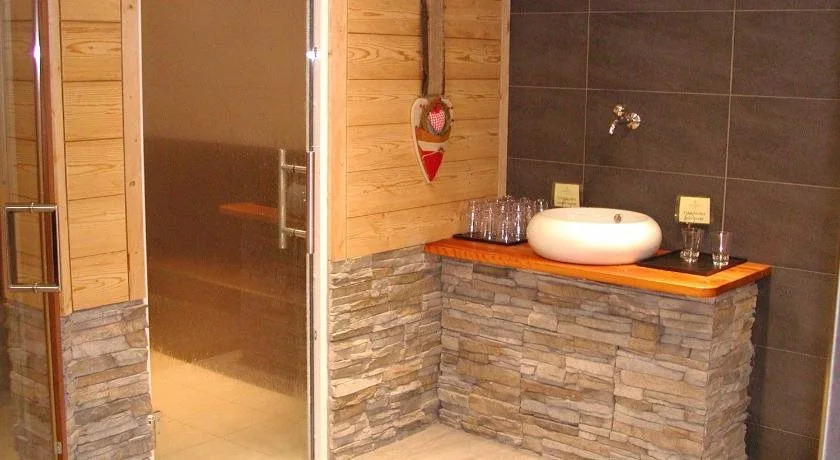 Hotel Hubertus