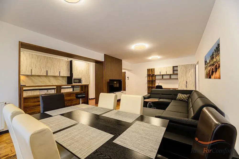 1BDR in Tampa Gardens