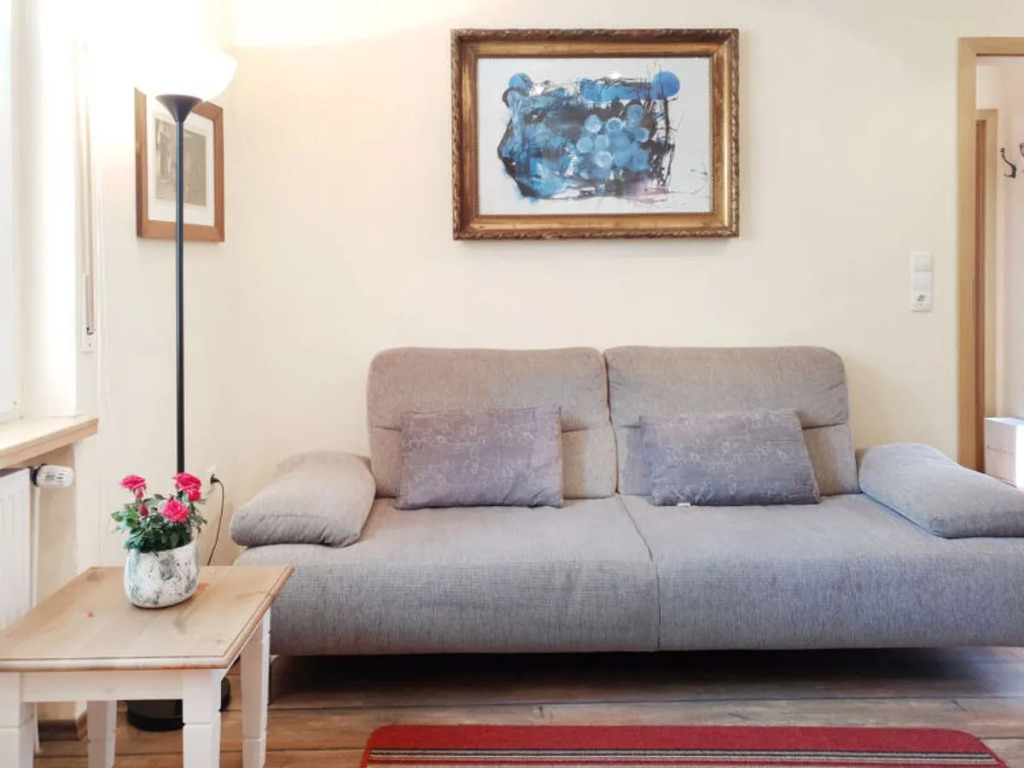 Apartment Isabelle Ediger-Eller