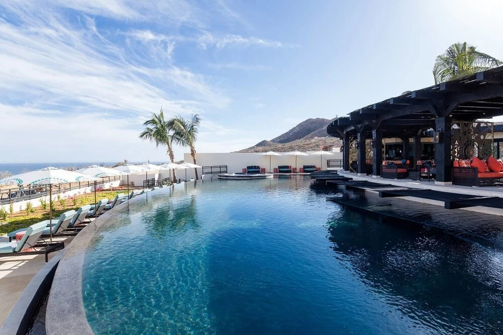 3BR Fantastic Penthouse at Cabo · Copala 3606 ·