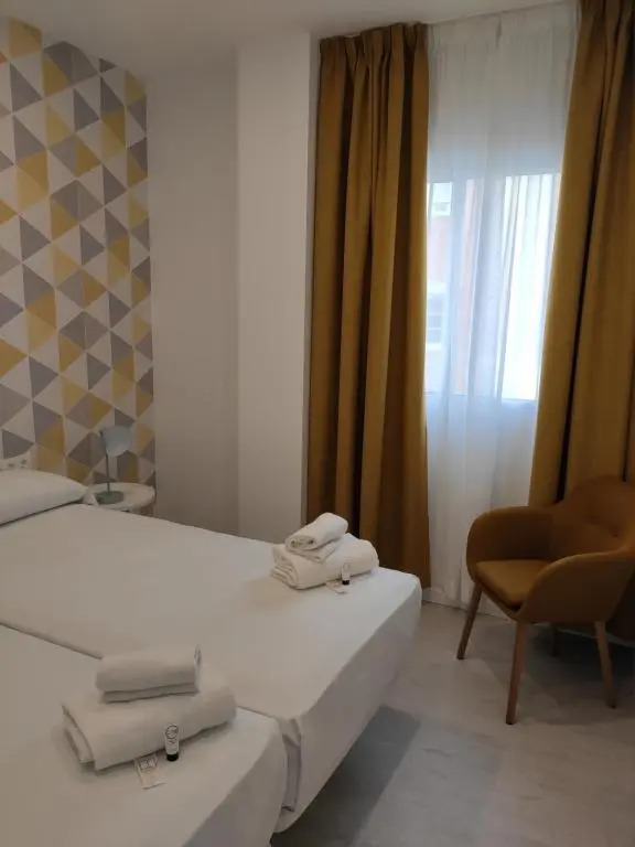 Apartamentos Mar 16 - Santa margarita