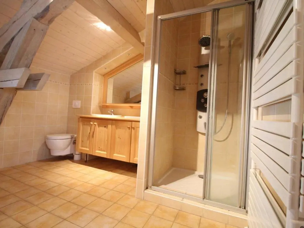 Appartement Lanslebourg-Mont-Cenis, 4 pièces, 10 personnes - FR-1-508-43