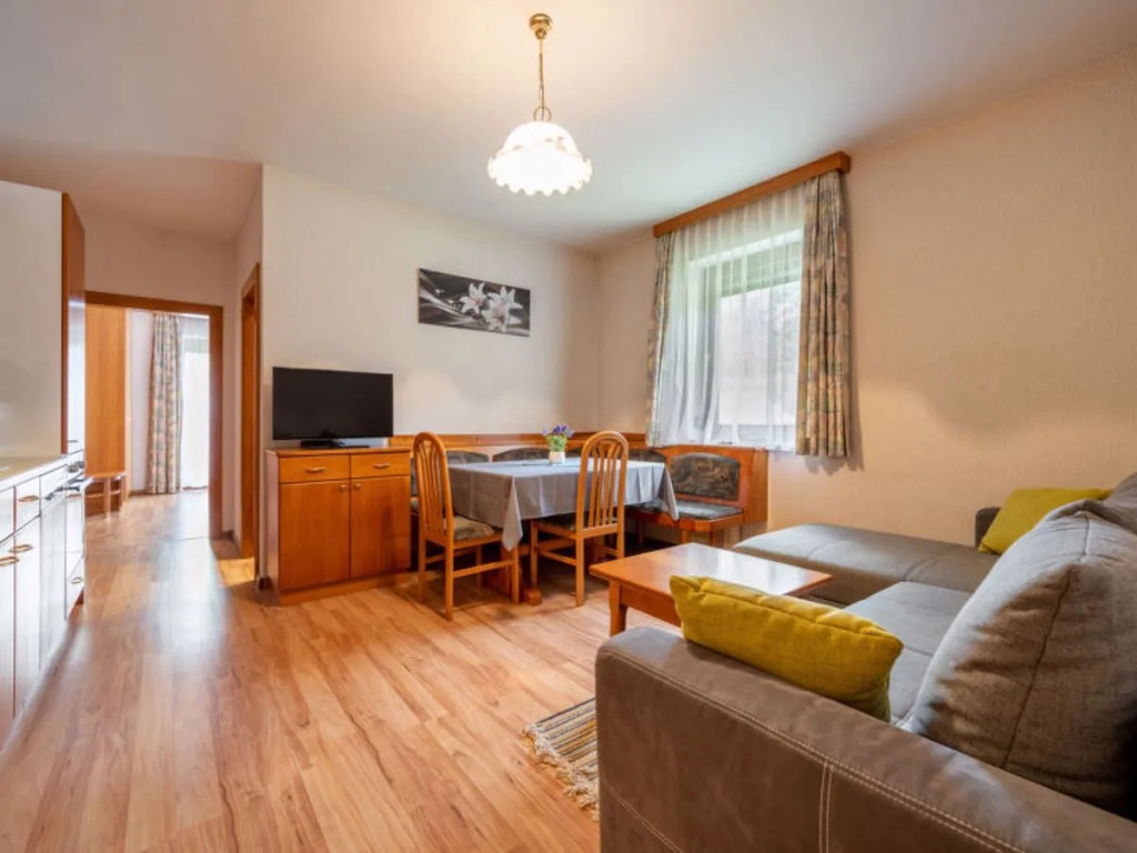 Apartment Seerain Klopeiner See