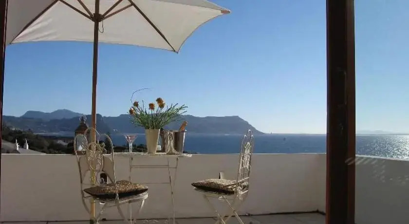 Rocky Beach Self Catering Lets