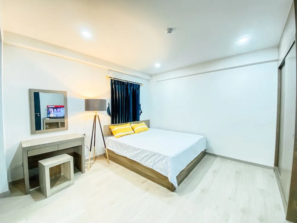 GP House Apartment