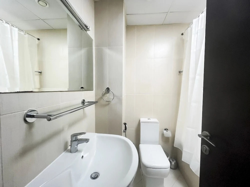 Gorgeous Studio With Beach View in Ras AL Khaimah