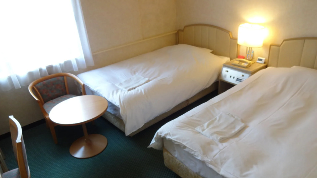 APA Hotel Nagano