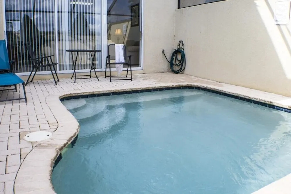 Amazing 3Bd Pool Th The Windsor Hills Resort 2573
