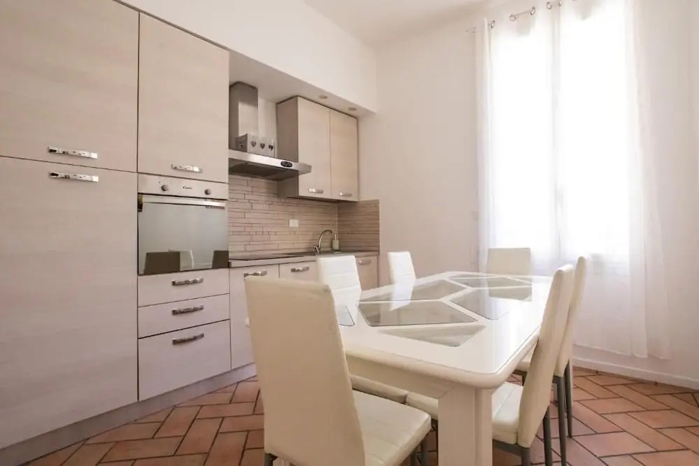 45 - Tourist House Bologna Oberdan - Self check-in