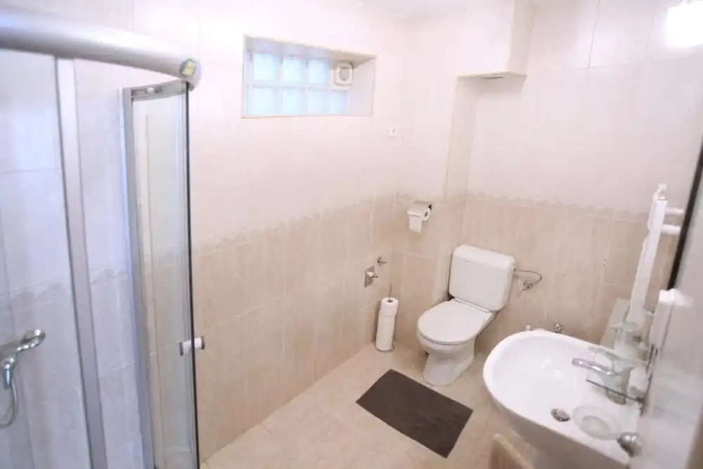 Dfive Apartments - Inspire