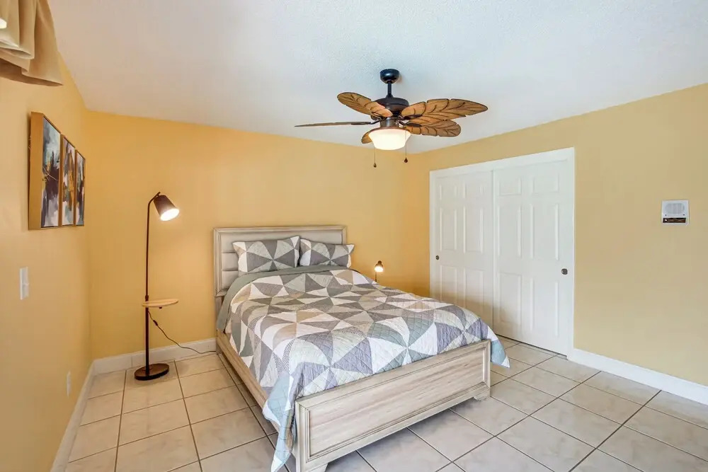 Private Dock & 2 Mi to Beach! Cape Coral Getaway