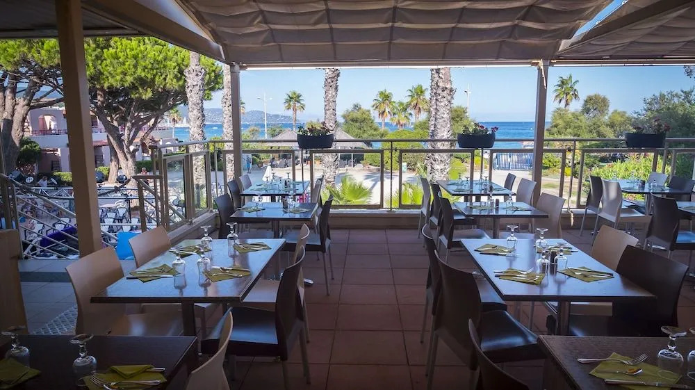 L'Oustal Del Mar
