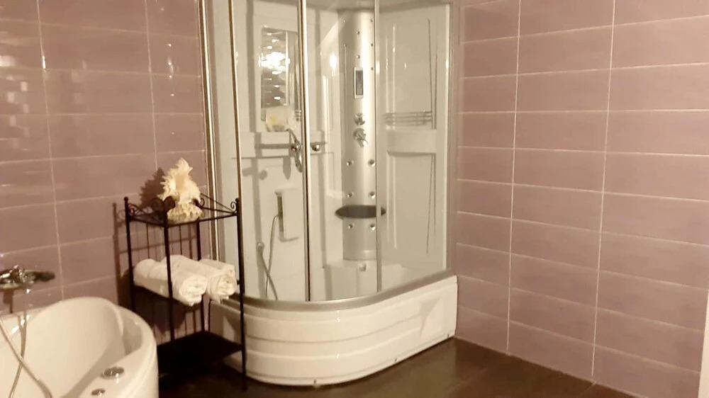 House With 4 Bedrooms in Marathon, With Enclosed Garden and Wifi - 5 km From the Beach