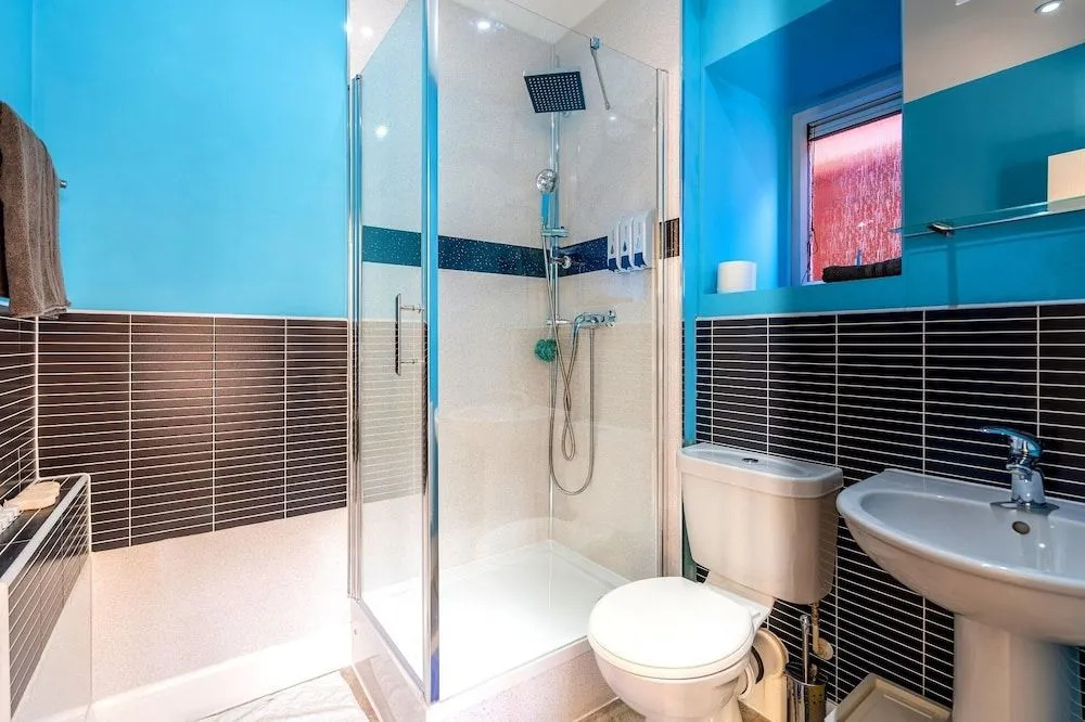 SuperStayz - Premium Super King and King Suites