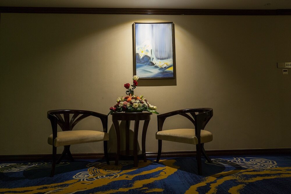 Swiss Inn Tabuk Image 8