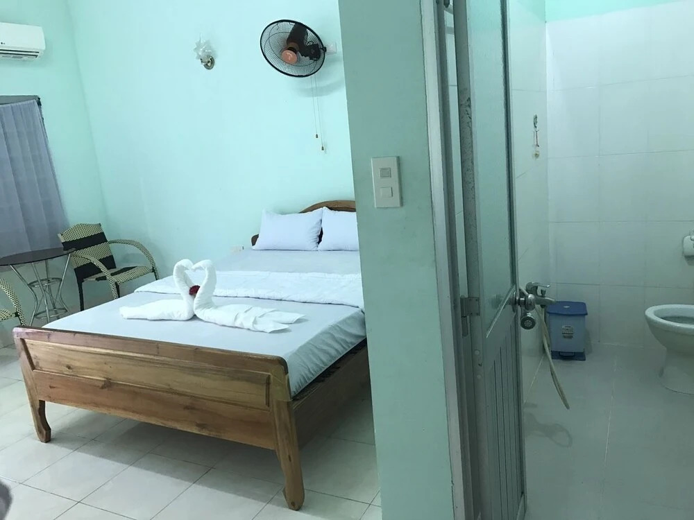 Nhat Phuc Guest House