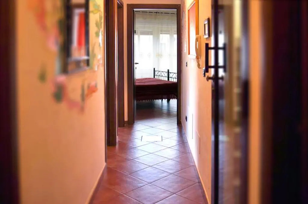 B&B Porta del Re