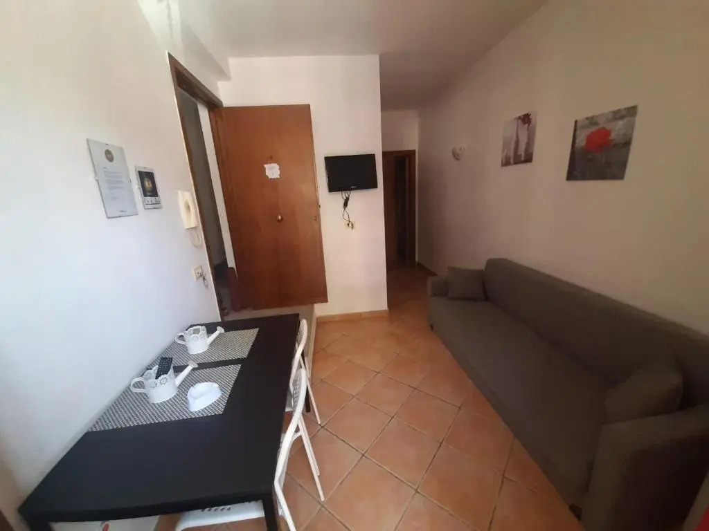 Affittacamere Olimpo