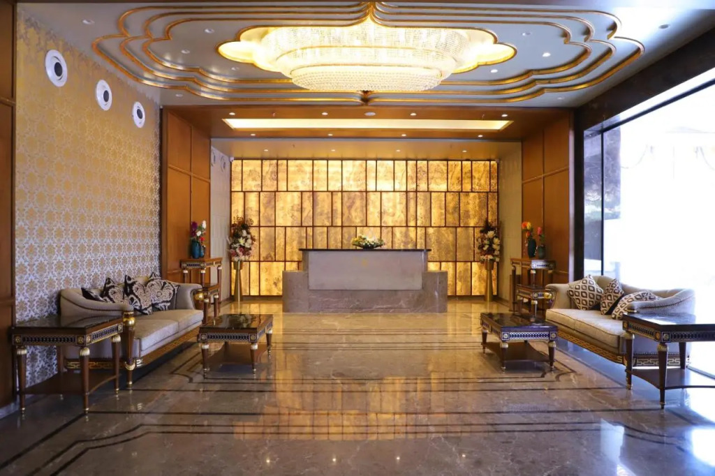 Vivanta Residency