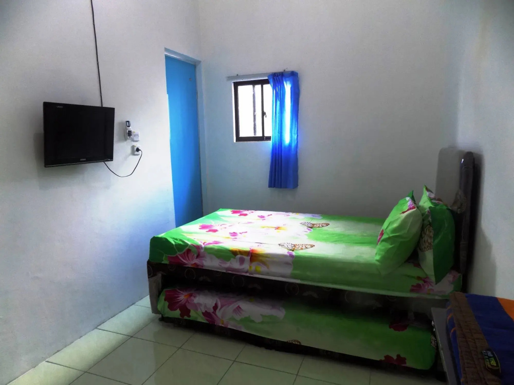 Amelia 2 Guest House Syariah