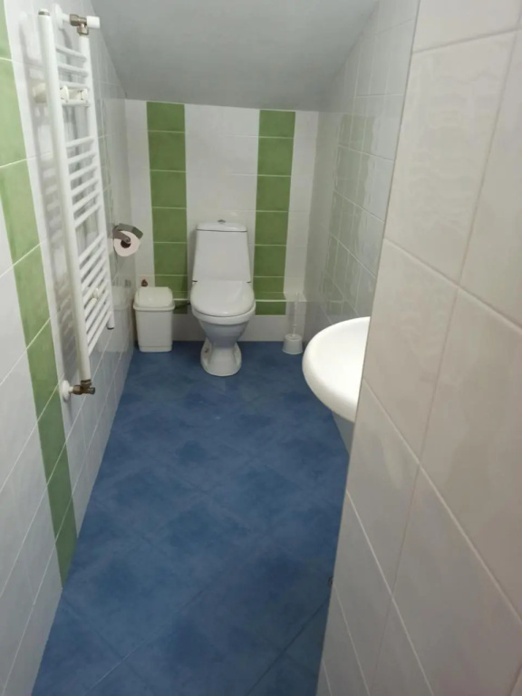 Guest House Ganovi
