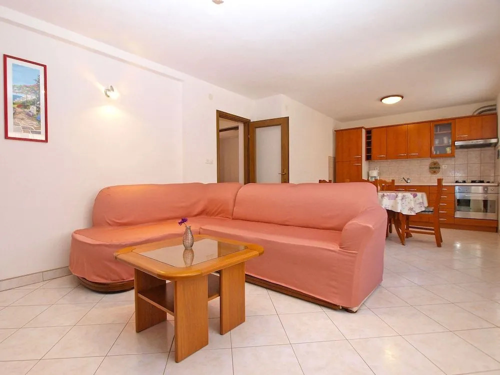 Apartment 1349