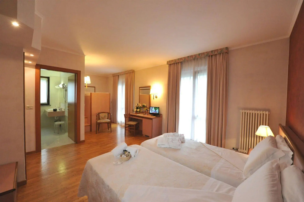 La Rocca Sport & Benessere