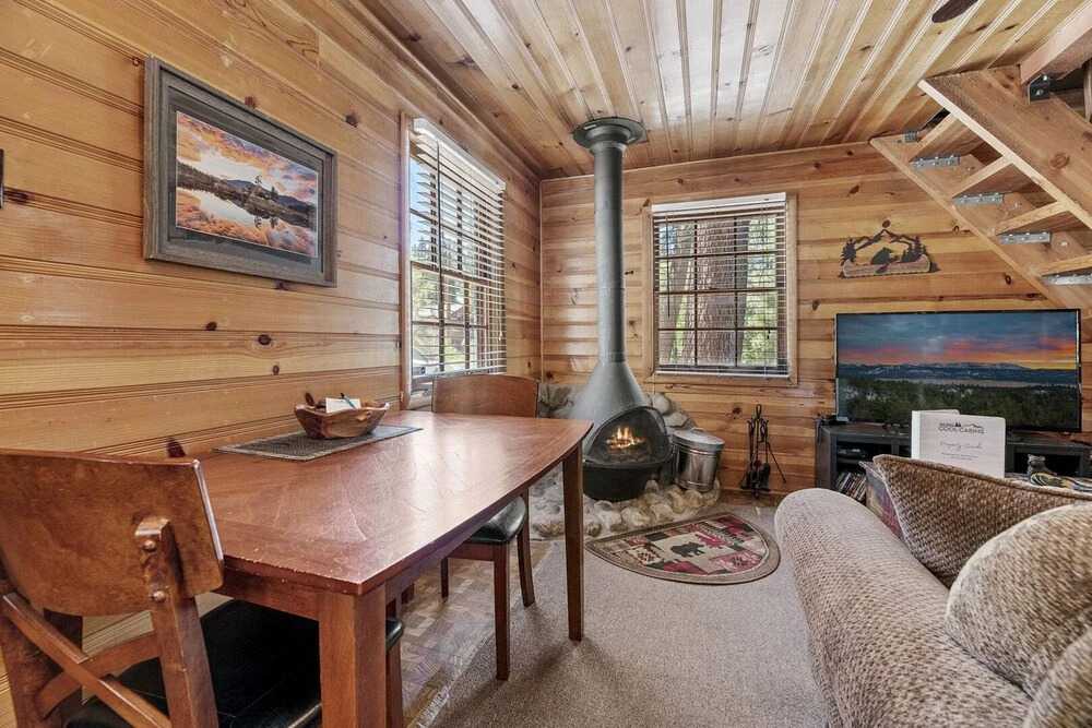 Highland Hideaway