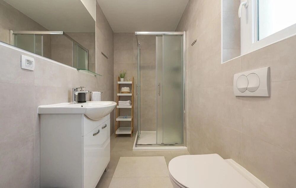 Amazing Apartment in Bibinje With Wifi