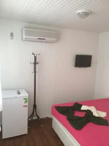 Mutlu Köy Nostalji Tatil Köyü