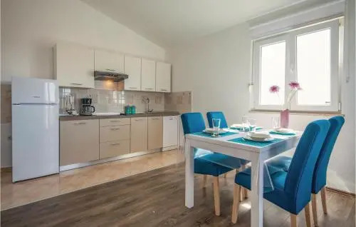 One-Bedroom Apartment in Fazana
