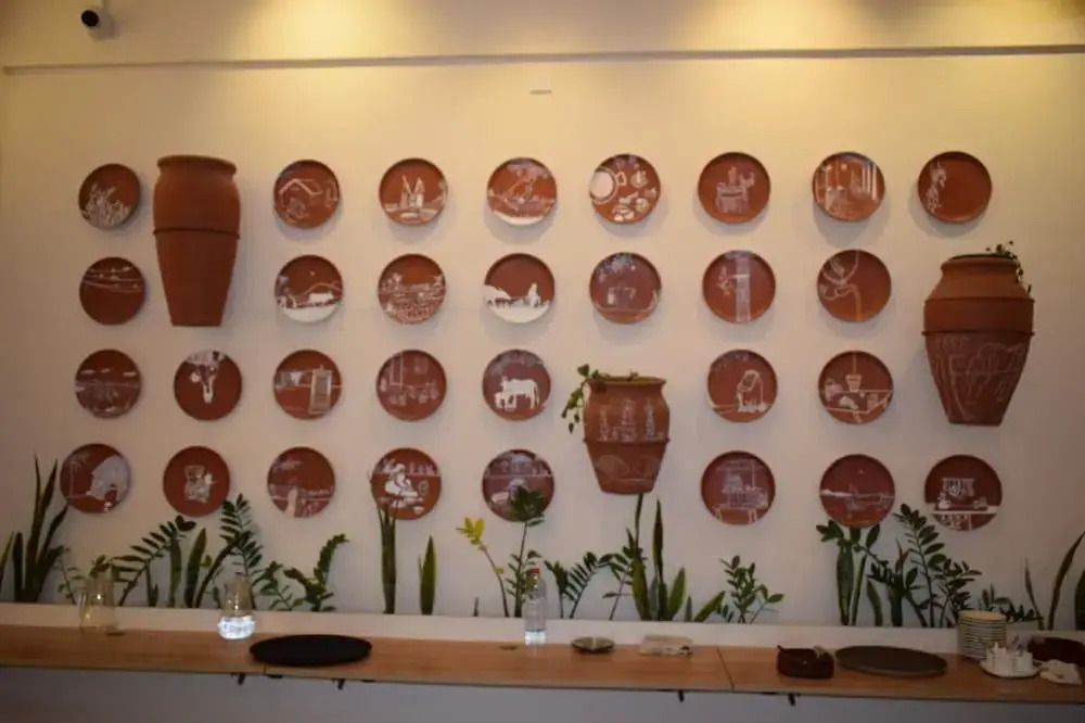 Hotel TAAR TANGERINE Gachibowli