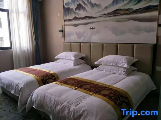 Pan'an Yunshang Homestay