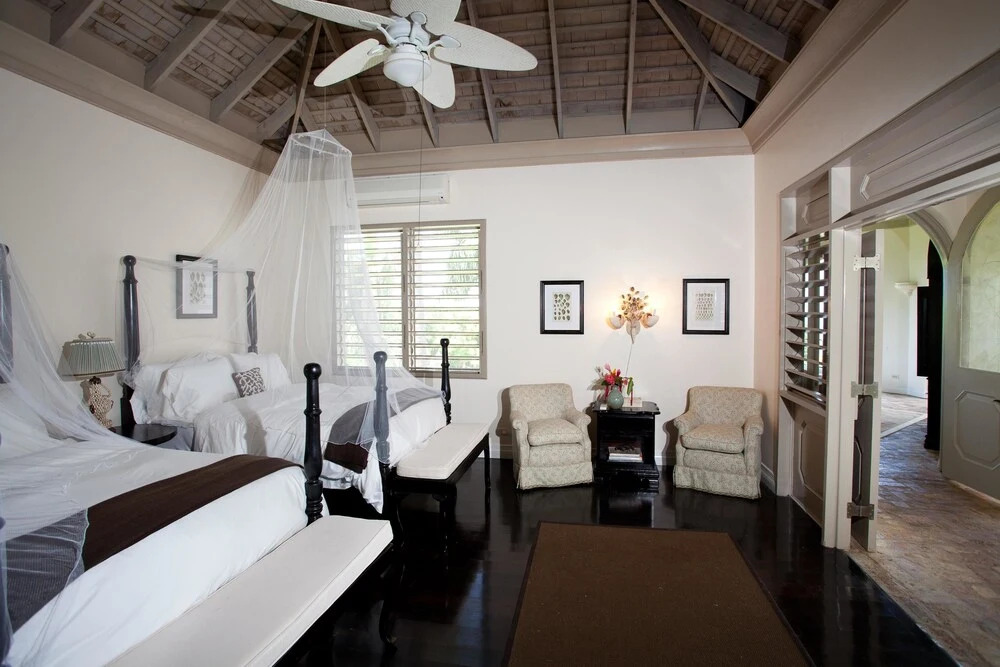Bambu, Montego Bay, Jamaica Villas 4BR