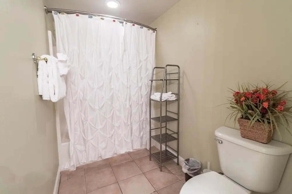 Shores Of Panama 318 - Nice 2bd, Sleeps 8! Great View! Reserved 3rd Floor Parking Space! 2 Bedroom Condo by RedAwning