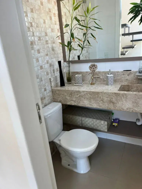 Casa Comfort Rio Vermelho - Florianópolis