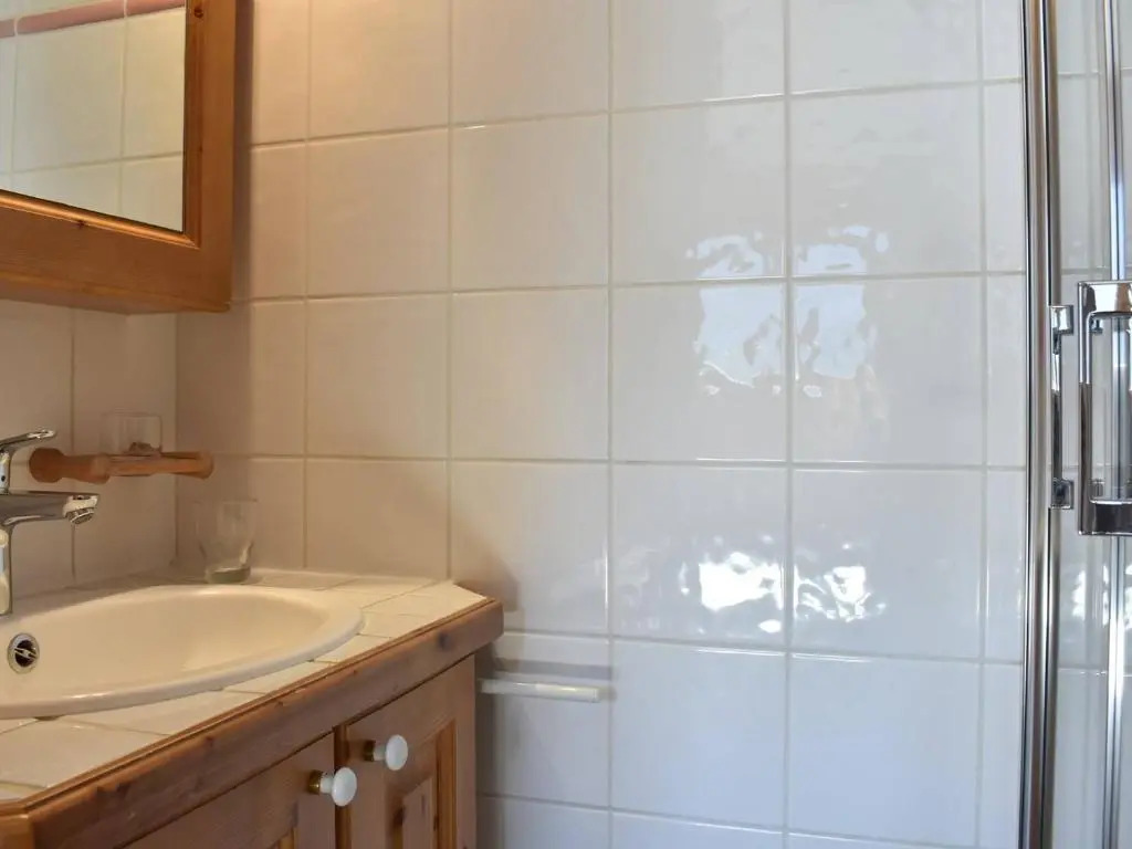 Appartement Méribel, 3 pièces, 6 personnes - FR-1-180-201