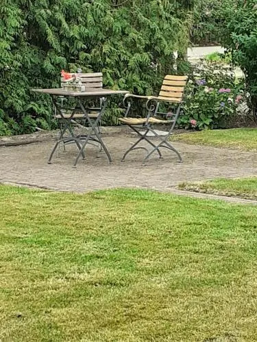 Bed and Breakfast Oudeschans