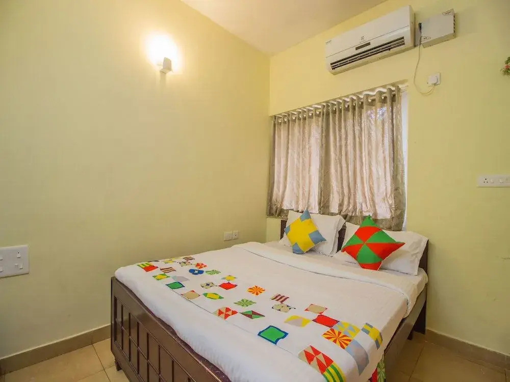 OYO 12056 Home Elegant 1BHK Arpora
