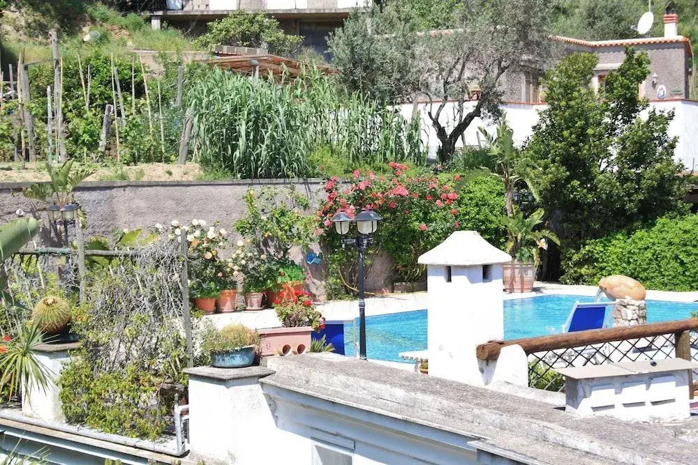 Casa Seralba B&B