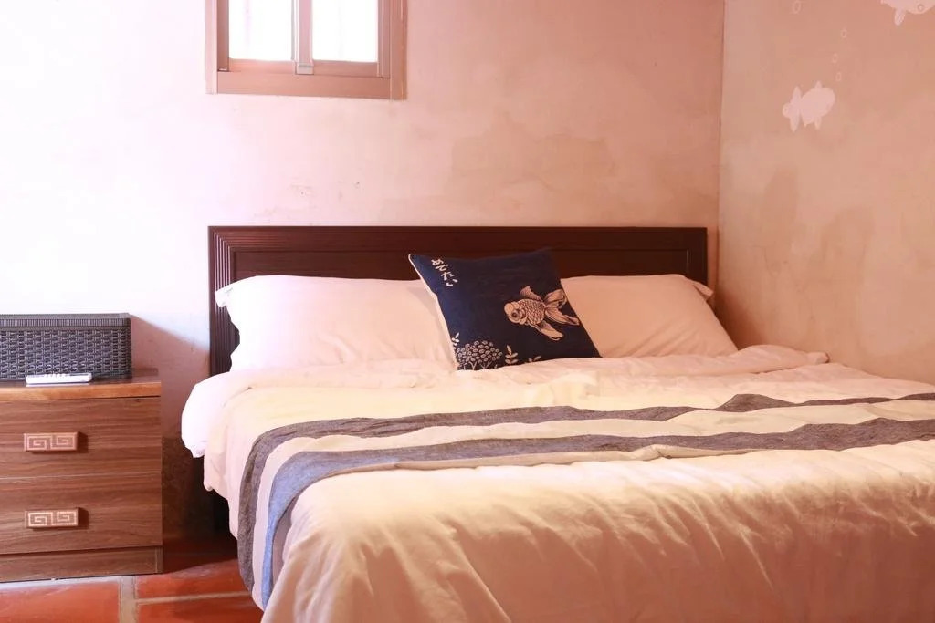 O Share Sweet B&B