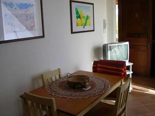 Casa Agrusa Rossa