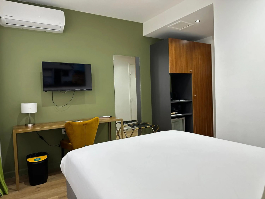 Hôtel Exsel Créolia