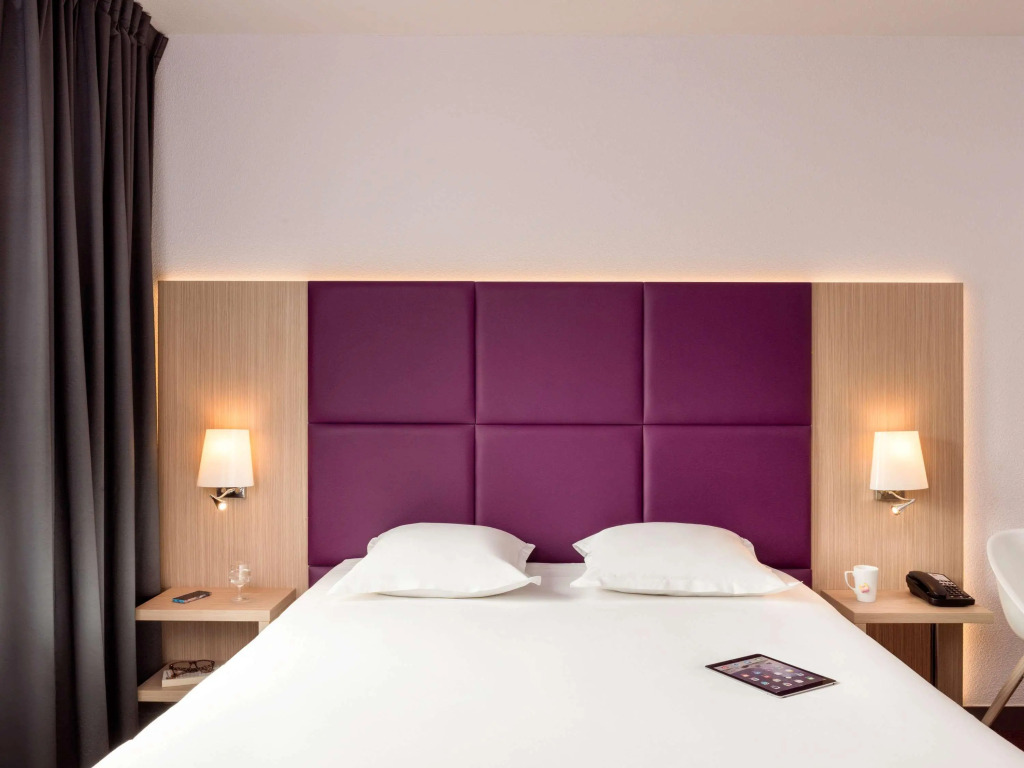 Aparthotel Adagio Paris Malakoff Chatillon